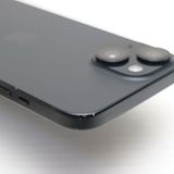 �¿��ݾ� Ķ���� SIM�ե꡼ iPhone15 256GB �֥�å�