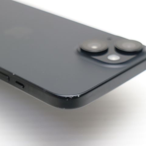 �¿��ݾ� Ķ���� SIM�ե꡼ iPhone15 256GB �֥�å�