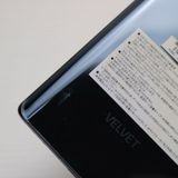 �¿��ݾ� Ķ���� L-52A LG VELVET �������饰�졼 LG�Ż� ¨��ȯ�� ������ȯ��