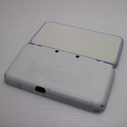 ¿ݾ  NEW˥ƥɡ2DS LL ۥ磻ȡߥ٥  