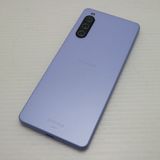 ¿ݾ Ʊ SOG11 Xperia 10 V ٥