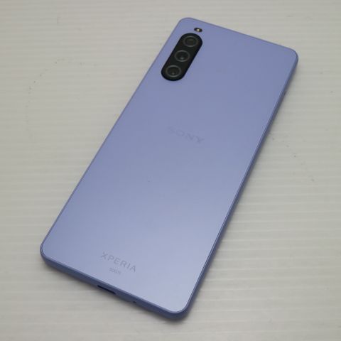 ¿ݾ Ʊ SOG11 Xperia 10 V ٥