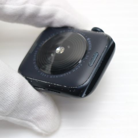  Apple Watch SE2 44mm Cellular ߥåɥʥ