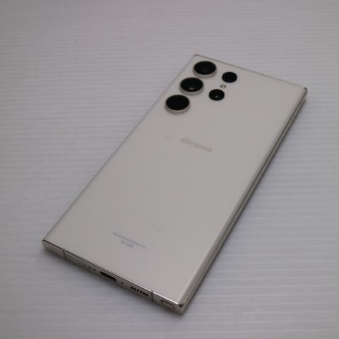 �¿��ݾ� Ķ���� SC-52D Galaxy S23 Ultra 256GB ���꡼��