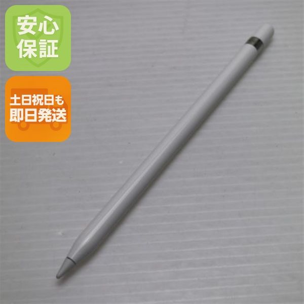 �¿��ݾ� ����Ʊ�� Apple Pencil ��1���� MK0C2J/A (2015) ���å��ڥ�