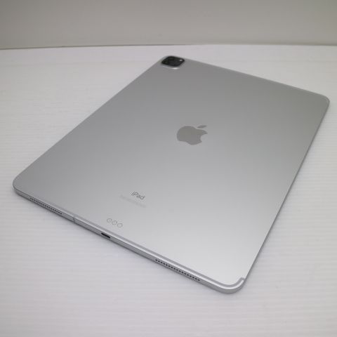 ���� SIM�ե꡼ iPad Pro��4���� 12.9����� Wi-Fi+����顼 256GB