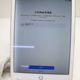 �¿��ݾ��� ������� docomo iPad Air 2 ����顼 64GB �������