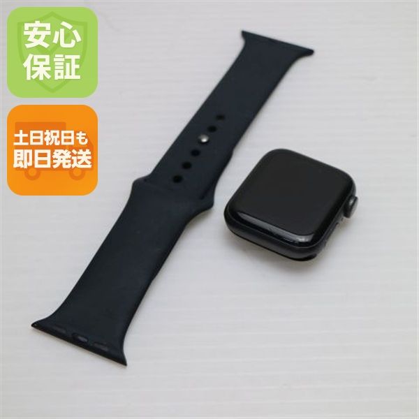 ���� Apple Watch SE 40mm GPS+Cellular ����顼 ���ڡ������쥤