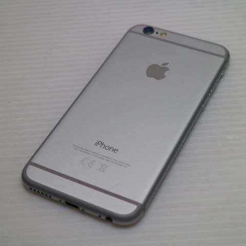 �¿��ݾ��� Ķ���� DoCoMo iPhone6 128GB ����С� ����� �������