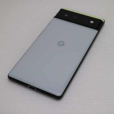 ���� SIM�ե꡼ Google Pixel 6 128GB �����������ե����� �����