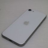 �¿��ݾ� ����Ʊ�� SIM�ե꡼ iPhone SE ��2���� 64GB �ۥ磻�� �����