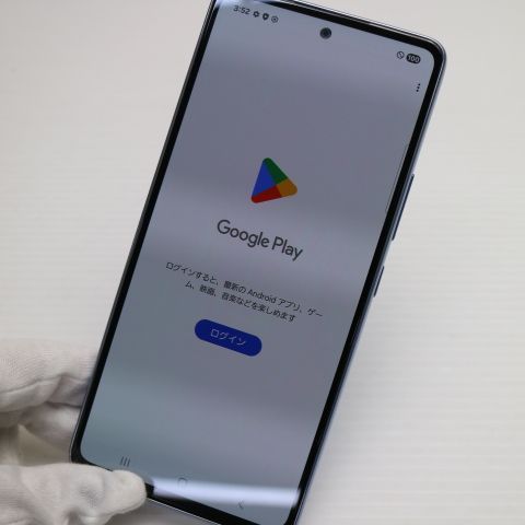 �¿��ݾ� Ķ���� Galaxy A53 5G SCG15 ��������֥롼