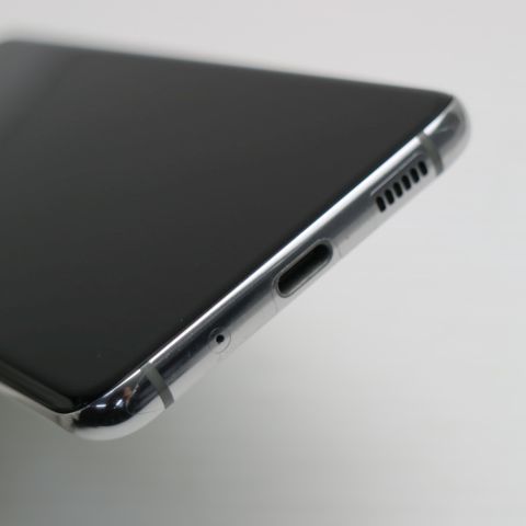 �¿��ݾ� Ķ���� SCG01 Galaxy S20 5G ���饦�ɥۥ磻�� SIM���å�����Ѥ�