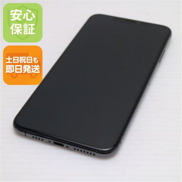 ���� SIM�ե꡼ iPhoneXS MAX 64GB ���ڡ������쥤 ���� �����