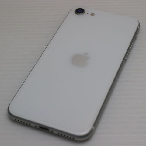 ¿ݾ Ķ SIMե꡼ iPhone SE 2 256GB ۥ磻 