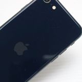 �¿��ݾ� ���� SIM�ե꡼ iPhone SE3 ��3���� 128GB �ߥåɥʥ���