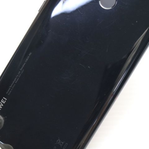 �¿��ݾ� ���� HUAWEI nova lite3 �ߥåɥʥ��ȥ֥�å� ���� �����