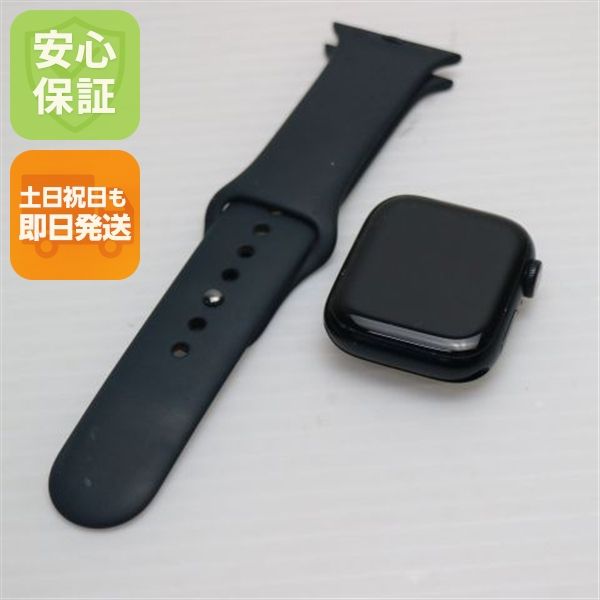  Apple Watch Series7 41mm Cellular 顼 ߥåɥʥ