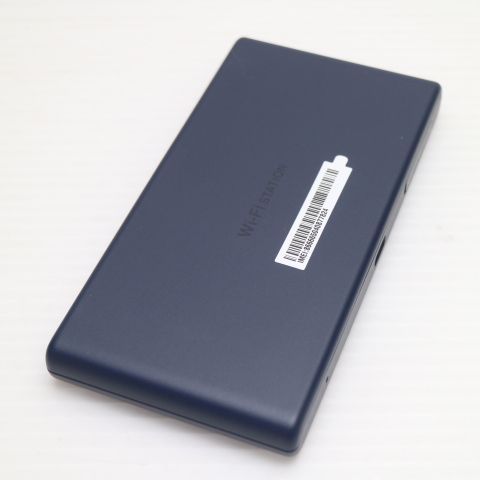 �¿��ݾ� ����Ʊ�� HW-01L Wi-Fi STATION �֥롼 ���� �����