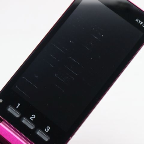 �¿��ݾ� ���� KYF38 ���󤿤󥱡����� �磻���å� ���� �����