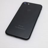 �¿��ݾ��� Ķ���� SIM�ե꡼ iPhone7 32GB �֥�å�  �������