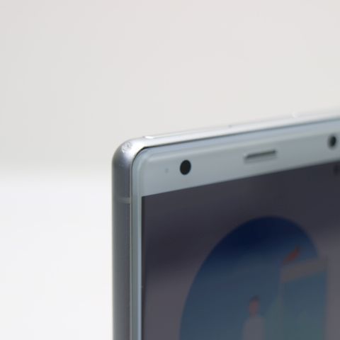 �¿��ݾ� Ķ���� SOV37 Xperia XZ2 ����С� ���� �����