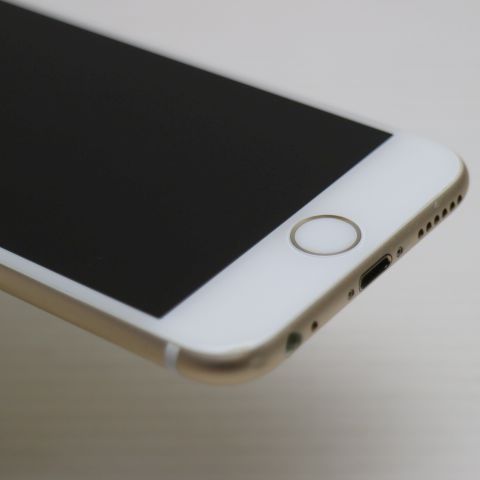 �¿��ݾ��� Ķ���� DoCoMo iPhone6 64GB ������� ����� �������