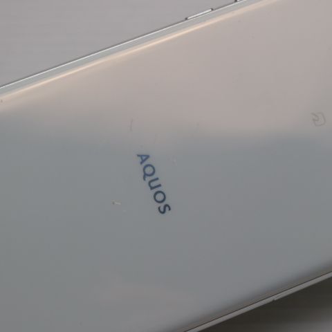 �¿��ݾ��� ���� SH-03J AQUOS R �ۥ磻�� ����� �������