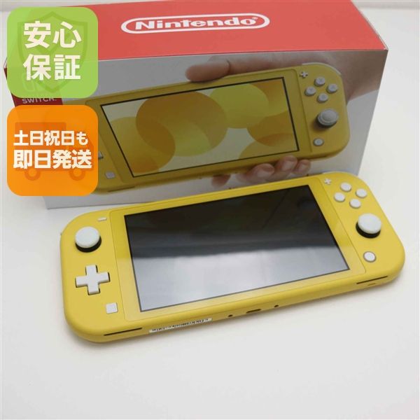�¿��ݾ� ����̤���� Nintendo Switch Lite ��������