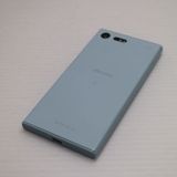 �¿��ݾ��� Ķ���� SO-02J Xperia X Compact �֥롼  �������