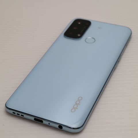 ¿ݾ Ķ SIMե꡼ OPPO Reno5 A ֥롼 