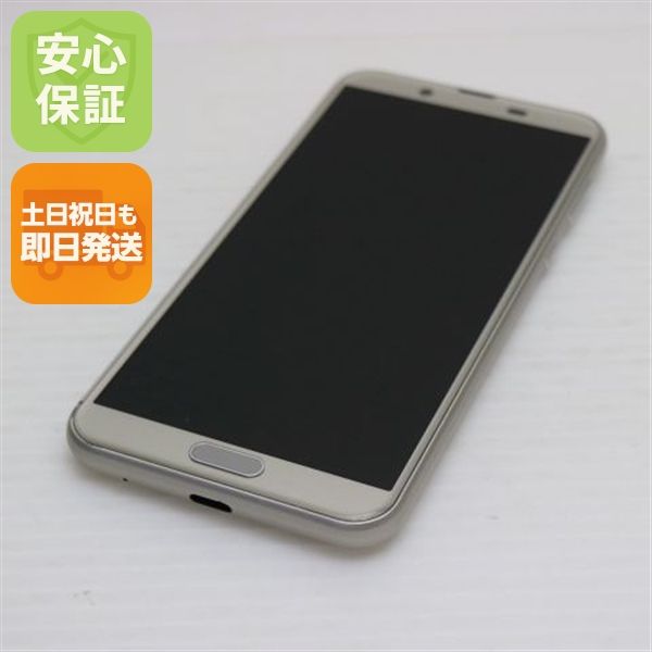 �¿��ݾ� Ķ���� SH-01L AQUOS sense2 �����ѥ󥴡���� ���� �����
