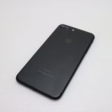  SIMե꡼ iPhone7 PLUS 128GB ֥å  