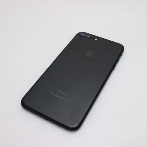 SIMե꡼ iPhone7 PLUS 128GB ֥å  
