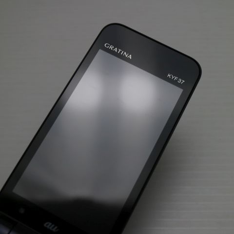 �¿��ݾ� Ķ���� GRATINA KYF37 ���󤿤󥱡����� �֥�å� ���� �����