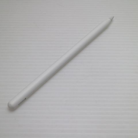 �¿��ݾ� Ķ���� Apple Pencil ��2���� MU8F2J/A (2018) ���å��ڥ�