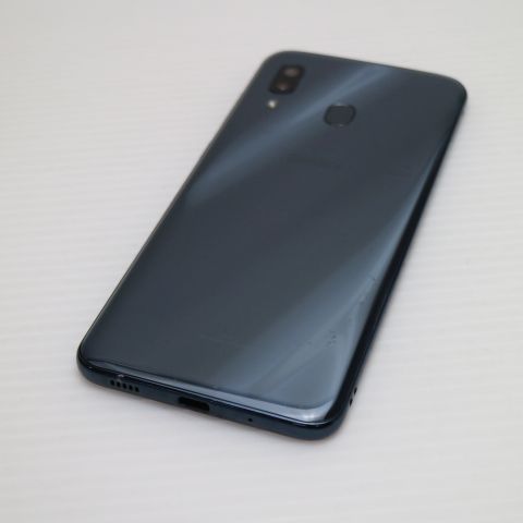 �¿��ݾ� ���� SCV43 Galaxy A30 �֥�å� ���� �����