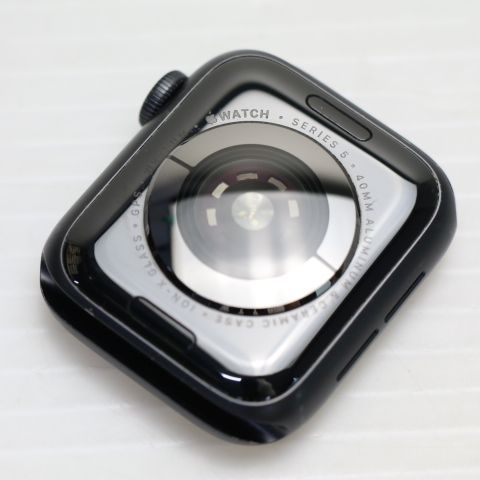 Ķ���� Apple Watch series5 40mm GPS��ǥ� ���ڡ����֥�å�