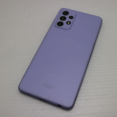 ¿ݾ  SC-53B Galaxy A52 5G Хå 