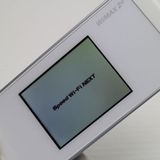 ¿ݾ Ķ HWD36 Speed Wi-Fi NEXT W05 ۥ磻ȡߥС