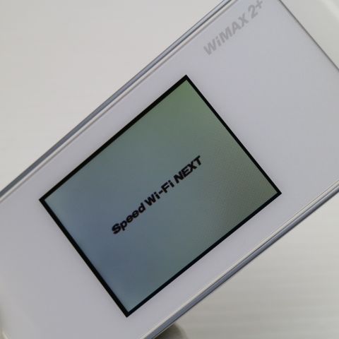 ¿ݾ Ķ HWD36 Speed Wi-Fi NEXT W05 ۥ磻ȡߥС