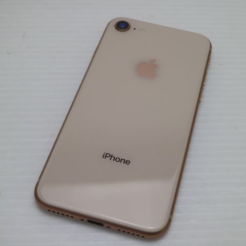 �¿��ݾ��� Ķ���� SIM�ե꡼ iPhone8 64GB �������  �������