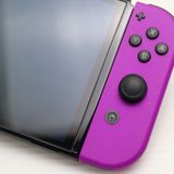�¿��ݾ� Ķ���� Nintendo Switch ͭ��EL��ǥ�
