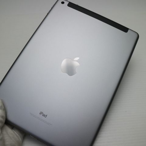 Ʊ SIMե꡼ iPad 5 32GB ڡ쥤