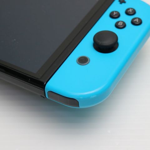 ¿ݾ  Nintendo Switch ͭELǥ