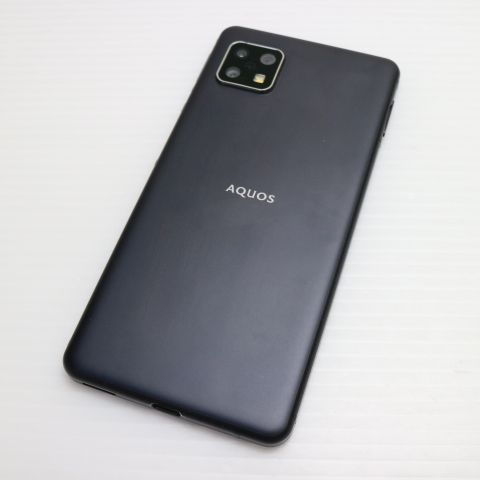 ¿ݾ  AQUOS sense 5G A004SH ֥å 