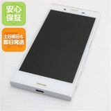 �¿��ݾ��� ���� SO-02J Xperia X Compact �ۥ磻��  �������