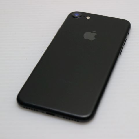 �¿��ݾ��� Ķ���� SIM�ե꡼ iPhone7 256GB �����åȥ֥�å�  �������