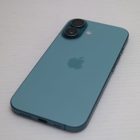 �¿��ݾ� ���� SIM�ե꡼ iPhone 16 128GB �ƥ�����