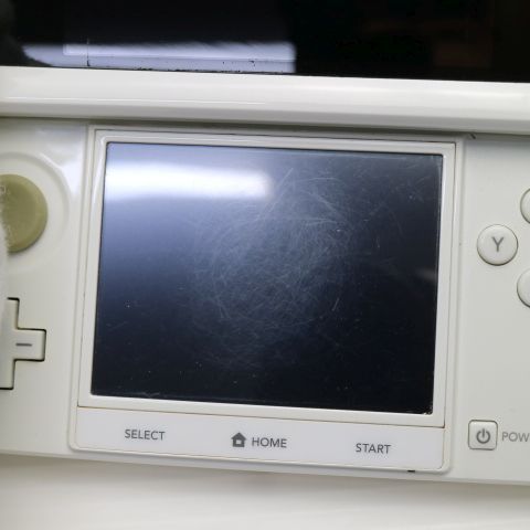 ¿ݾ  ˥ƥɡ3DS ۥ磻  